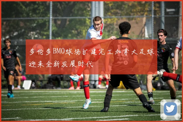 多伦多BMO球场扩建完工加拿大足球迎来全新发展时代